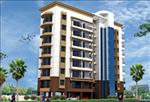 Pearl Vista, Premium Utility Apartment at Kadavanthra, Kochi